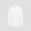 SAINT LAURENT SAINT LAURENT COTTON SHIRT 40