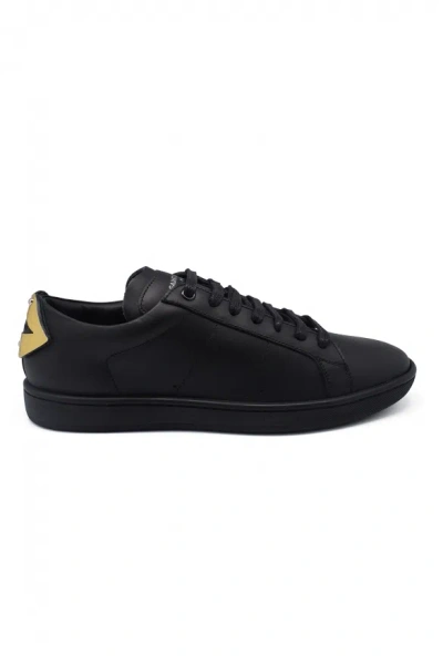 Saint Laurent Court Classic Sl/01