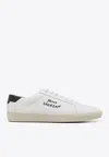Saint Laurent Court Sl/06 Sneakers