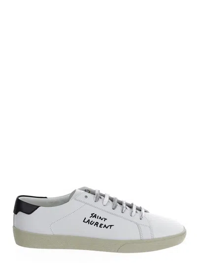 SAINT LAURENT COURT CLASSIC SL/06