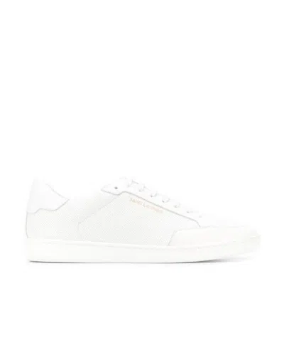 SAINT LAURENT SAINT LAURENT COURT CLASSIC SL/10 SNEAKERS