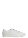 SAINT LAURENT COURT CLASSIC SL/10 SNEAKERS