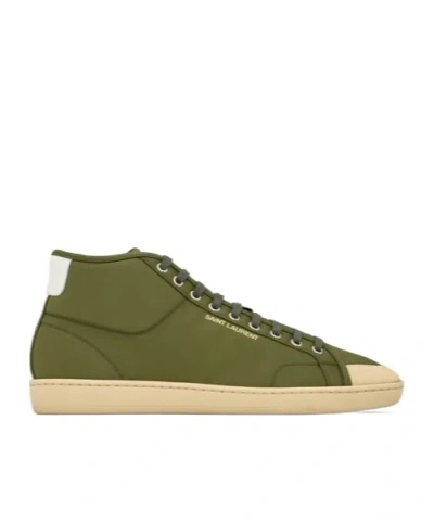 SAINT LAURENT SAINT LAURENT COURT CLASSIC SL/39 SNEAKERS