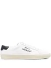 Saint Laurent Signature Sneakers
