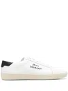 Saint Laurent Court Sl/06 Sneakers
