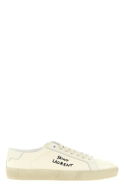 Saint Laurent 'court Sl/06' Sneakers
