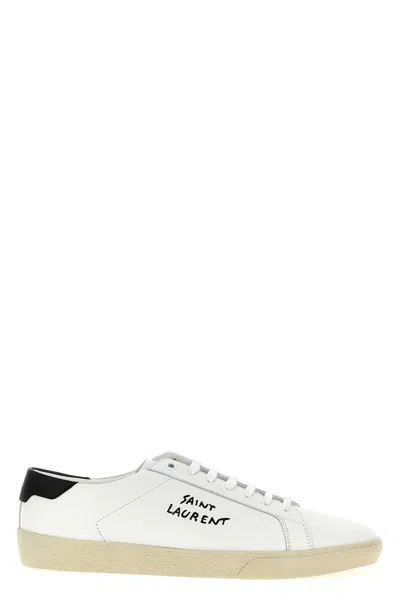 SAINT LAURENT 'COURT SL/06' SNEAKERS