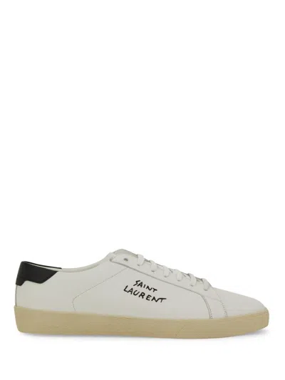 Saint Laurent "court Sl/06" Sneakers