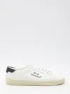 Saint Laurent Court Sl/06 Sneakers