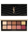 SAINT LAURENT COUTURE CLUTCH EYESHADOW PALETTE