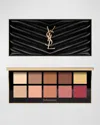 Saint Laurent Couture Color Clutch Eyeshadow Palette In Desert Nude