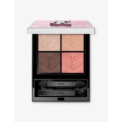 Saint Laurent Couture Mini Clutch Eyeshadow Palette 4g