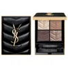 Saint Laurent Couture Mini Clutch Eyeshadow Palette 720 Captivating Dunes 0.17 Oz/5 G