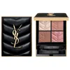 Saint Laurent Couture Mini Eyeshadow Clutch