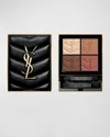 Saint Laurent Couture Mini Clutch Luxury Eyeshadow Palette In 200 - Gueliz Dream