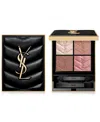 Saint Laurent Couture Mini Eyeshadow Clutch
