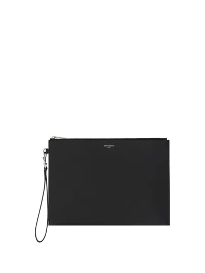 SAINT LAURENT SAINT LAURENT COVERS E CASES