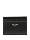 Saint Laurent Credit Card Case
