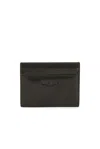 Saint Laurent Credit Card Case