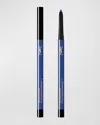 Saint Laurent Crushliner Stylo Waterproof Long-wear Precise Eyeliner In 6bleu Enigmatique