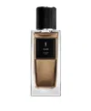 Saint Laurent Cuir Sublime Oud Parfum, 4.2 Oz. In Brown