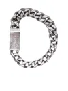 CURB CHAIN BRACELET
