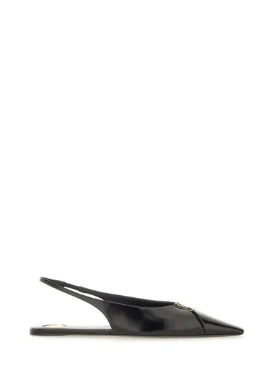 SAINT LAURENT SAINT LAURENT DANCER "BABYLONE"