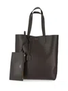 Saint Laurent Bag Shopping Ns With Removible Tassels