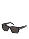 Saint Laurent Dark Lens Acetate Sunglasses