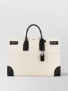 Saint Laurent Day Bag Large Tote Handbag
