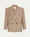 Saint Laurent Db Blazer
