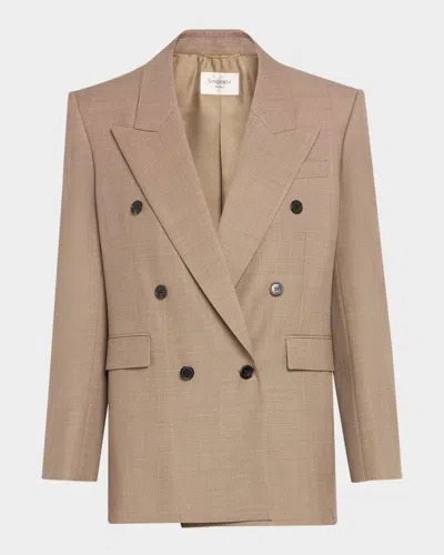 SAINT LAURENT DB BLAZER