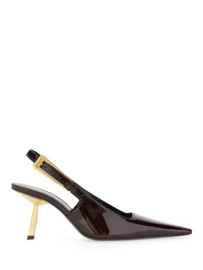 SAINT LAURENT SAINT LAURENT DÉCOLLETÉ "LEE"