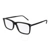 Saint Laurent Demo Rectangular Men's Eyeglasses Sl 454 001 56