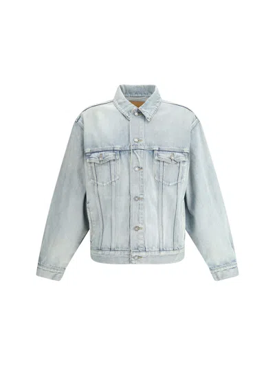 SAINT LAURENT DENIM JACKET