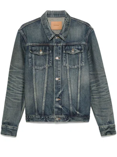 Saint Laurent Denim Jacket