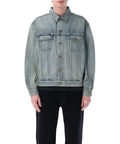 SAINT LAURENT DENIM JACKET
