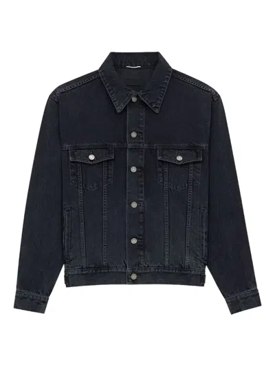 SAINT LAURENT DENIM JACKET