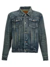 SAINT LAURENT SAINT LAURENT DENIM JACKET