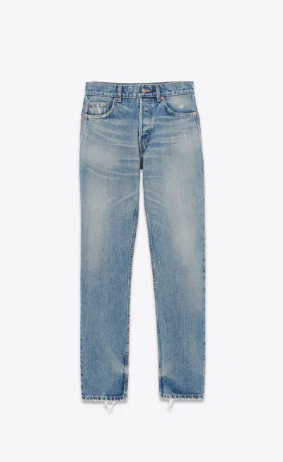 Saint Laurent Denim Jeans