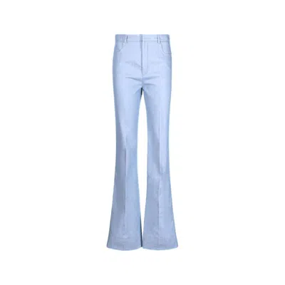 Saint Laurent Denim Jeans