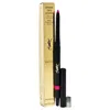 Saint Laurent Dessin Des Levres The Lip Styler - 02 Rose Neon By Yves  For Women - 0.01 oz Lip Liner In Pink
