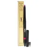Saint Laurent Dessin Des Levres The Lip Styler - 19 Le Fuchsia By Yves  For Women - 0.01 oz Lip Liner In Red