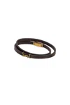 Saint Laurent Bracciali In Mountain Rock