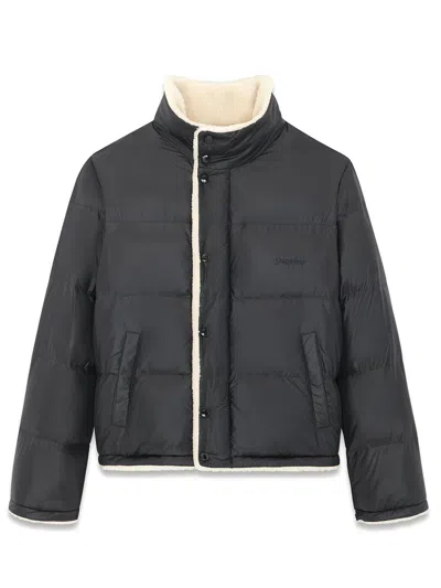 SAINT LAURENT DOWN PUFFER JACKET