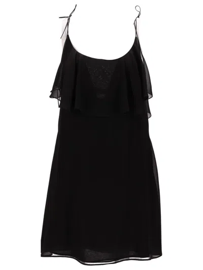 Saint Laurent Dress