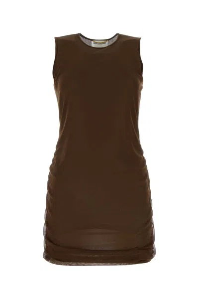 Saint Laurent Dress