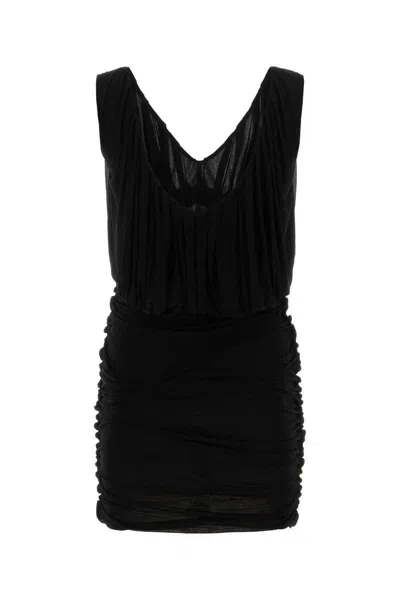 SAINT LAURENT SAINT LAURENT DRESS
