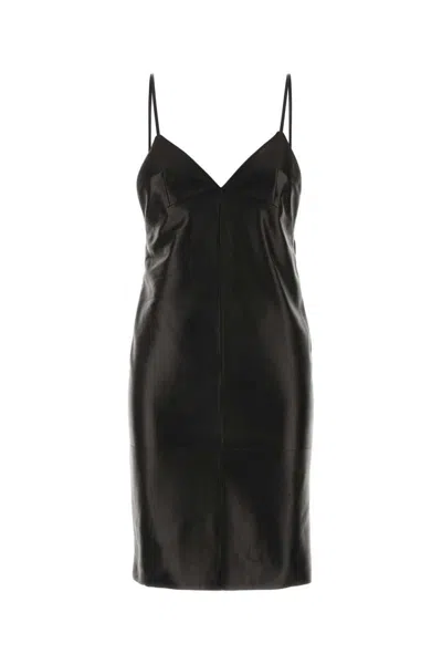 SAINT LAURENT SAINT LAURENT DRESS