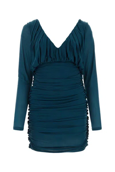 SAINT LAURENT SAINT LAURENT DRESS